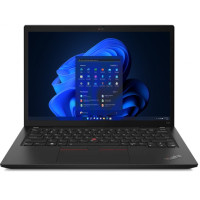 Lenovo ThinkPad X13 Gen 3 (21BN001ERA) Thunder Black