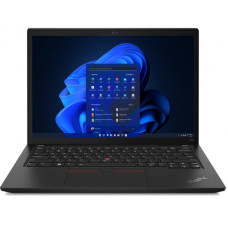 Lenovo ThinkPad X13 Gen 3 (21BN001ERA) Thunder Black