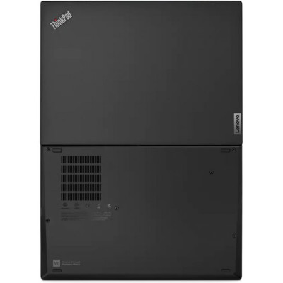 Lenovo ThinkPad X13 Gen 3 (21BN001ERA) Thunder Black
