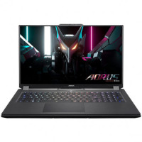GIGABYTE Aorus 17H (BXF-74US555SH)