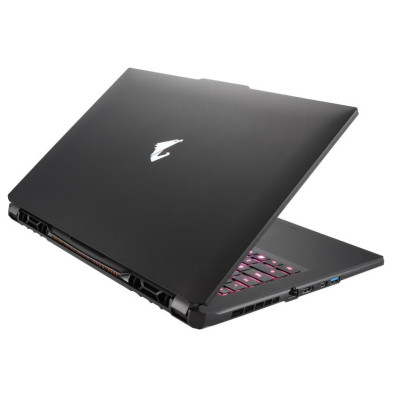GIGABYTE Aorus 17H (BXF-74US555SH)