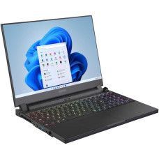 GIGABYTE AORUS Aero 15P KD Black (AORUS 15P KD-72RU224SO)