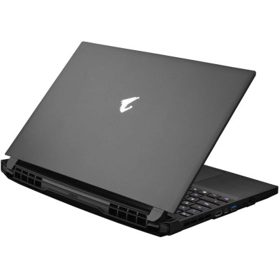 GIGABYTE AORUS Aero 15P KD Black (AORUS15P_KD-72RU224SO)