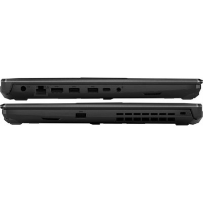 ASUS TUF Gaming F15 FX506HF-HN038 (90NR0HB4-M00520)