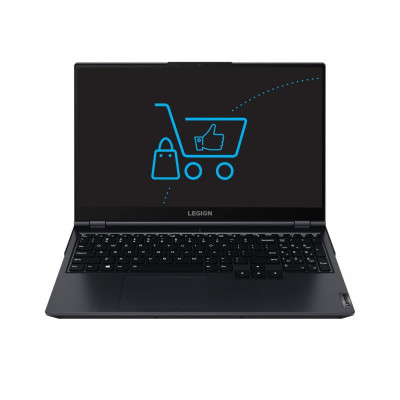 Lenovo Legion 5-15 (82JW008VPB)