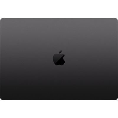 Apple MacBook Pro 16