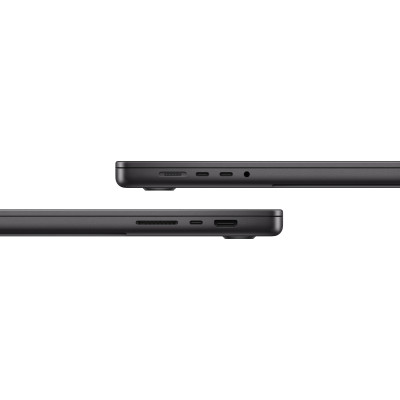 Apple MacBook Pro 16