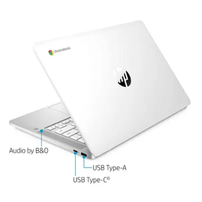 HP Chromebook 14a-na0012ds (3P956UA)