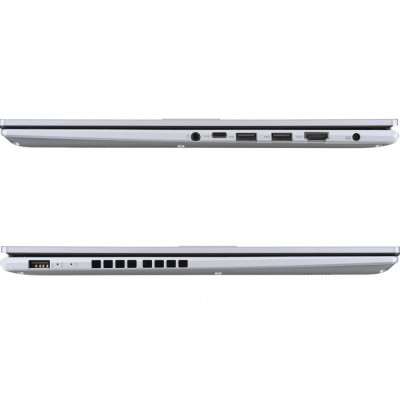 ASUS VivoBook 16 M1605YA Cool Silver (M1605YA-MB025)