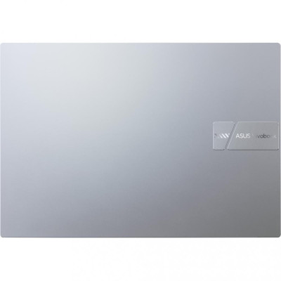 ASUS VivoBook 16 M1605YA Cool Silver (M1605YA-MB025)