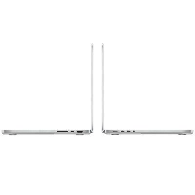 Apple MacBook Pro 14