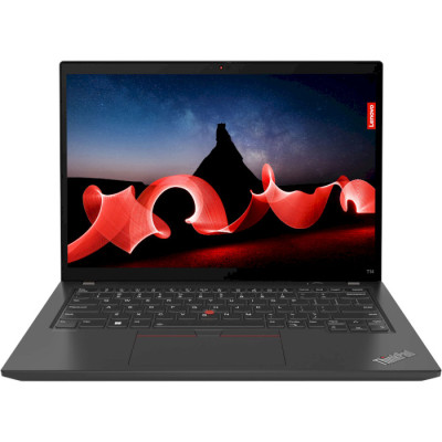 Lenovo ThinkPad T14 Gen 4 (21HD003MRA) Thunder Black