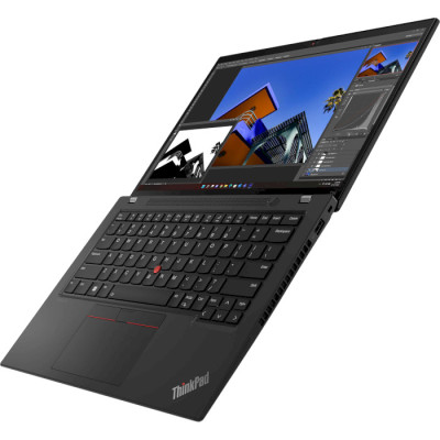 Lenovo ThinkPad T14 Gen 4 (21HD003MRA) Thunder Black