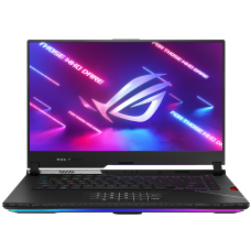 ASUS ROG Strix Scar 17 G733ZX-KH095X (90NR08L2-M006S0)