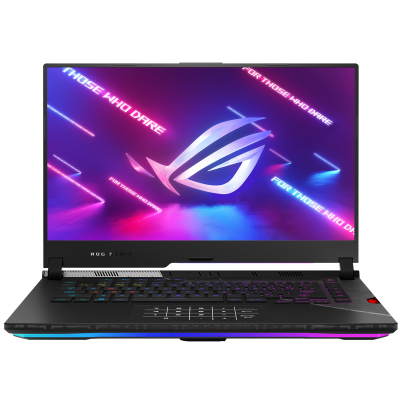 ASUS ROG Strix Scar 17 G733ZX-KH095X (90NR08L2-M006S0)