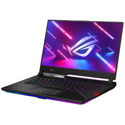 ASUS ROG Strix Scar 17 G733ZX-KH095X (90NR08L2-M006S0)