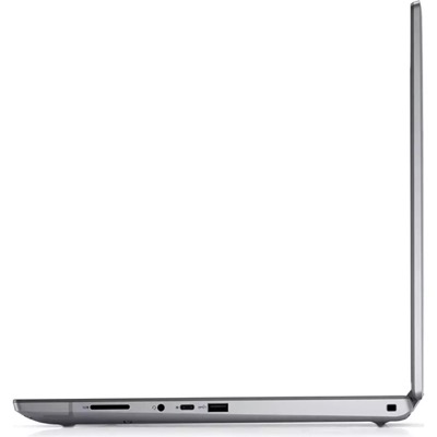 Dell Precision 7670 (DPR7670I7A1001US)