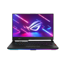 ASUS ROG Strix SCAR 17 G733ZX Off Black (G733ZX-KH123X)
