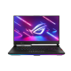 ASUS ROG Strix SCAR 17 G733ZX Off Black (G733ZX-KH123X)