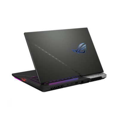 ASUS ROG Strix SCAR 17 G733ZX Off Black (G733ZX-KH123X)