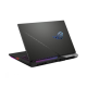ASUS ROG Strix SCAR 17 G733ZX Off Black (G733ZX-KH123X)
