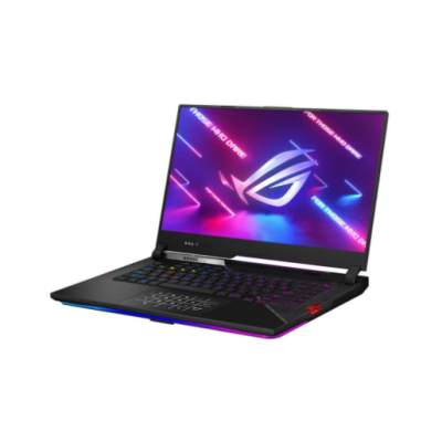 ASUS ROG Strix SCAR 17 G733ZX Off Black (G733ZX-KH123X)