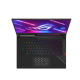 ASUS ROG Strix SCAR 17 G733ZX Off Black (G733ZX-KH123X)