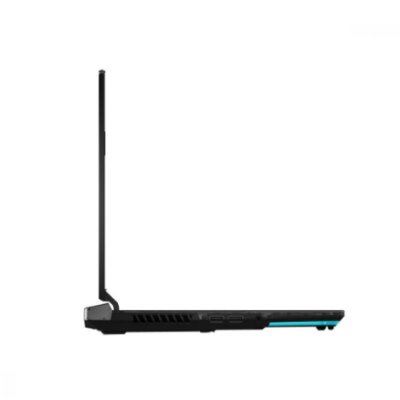 ASUS ROG Strix SCAR 17 G733ZX Off Black (G733ZX-KH123X)
