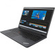Lenovo ThinkPad P16v Gen 1 Touch Thunder Black (21FC0011RA)
