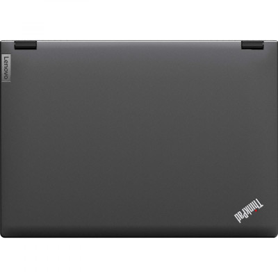 Lenovo ThinkPad P16v Gen 1 Touch Thunder Black (21FC0011RA)