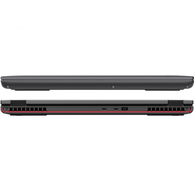Lenovo ThinkPad P16v Gen 1 Touch Thunder Black (21FC0011RA)