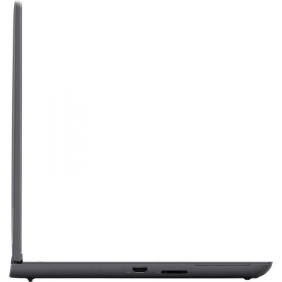 Lenovo ThinkPad P16v Gen 1 Touch Thunder Black (21FC0011RA)