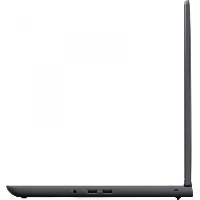 Lenovo ThinkPad P16v Gen 1 Touch Thunder Black (21FC0011RA)