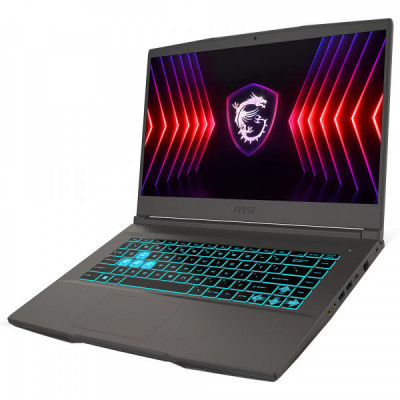 MSI Thin 15 B13VE (B13VE-1470XRO)