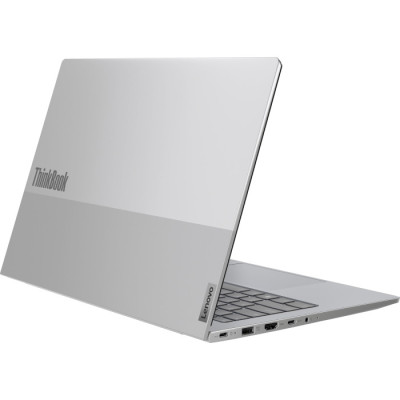 Lenovo ThinkBook 14 G6 IRL Arctic Gray (21KG0062RA)