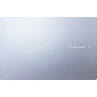 ASUS VivoBook 15 X1504VA Cool Silver (X1504VA-BQ589)