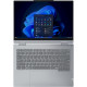 Lenovo ThinkBook 14 2-in-1 G4 IML Luna Grey (21MX000VRA)