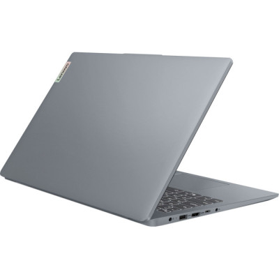 Lenovo Ideapad Slim 3 15IAH8 Arctic Grey (83ER00GBRA)