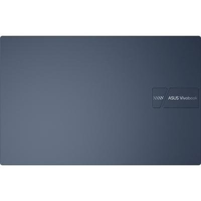ASUS VivoBook 15 X1504VA Quiet Blue (X1504VA-BQ587, 90NB13Y1-M000U0)