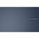 ASUS VivoBook 15 X1504VA Quiet Blue (X1504VA-BQ587, 90NB13Y1-M000U0)