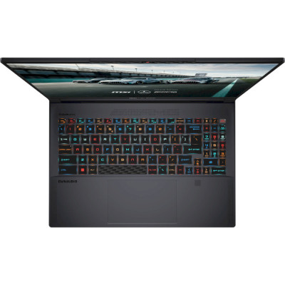 MSI Stealth 16 Mercedes Amg A1VGG (A1VGG-276PL)