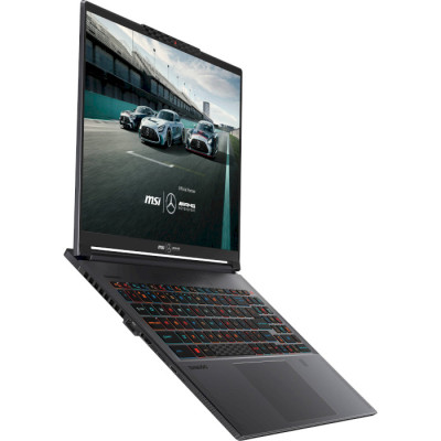 MSI Stealth 16 Mercedes Amg A1VGG (A1VGG-276PL)