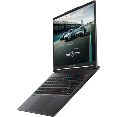 MSI Stealth 16 Mercedes Amg A1VGG (A1VGG-276PL)