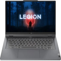 Lenovo Legion Slim 5 14APH8 (82Y5006KGE) Storm Grey