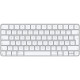 Apple Magic Keyboard White (MXCL3)