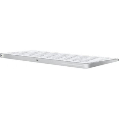 Apple Magic Keyboard White (MXCL3)