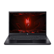 Acer Nitro V 15 ANV15-41-R9HF Obsidian Black (NH.QSJEU.008)