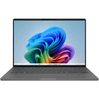 ASUS Zenbook A14 OLED UX3407RA Iceland Gray (UX3407RA-QD010W)