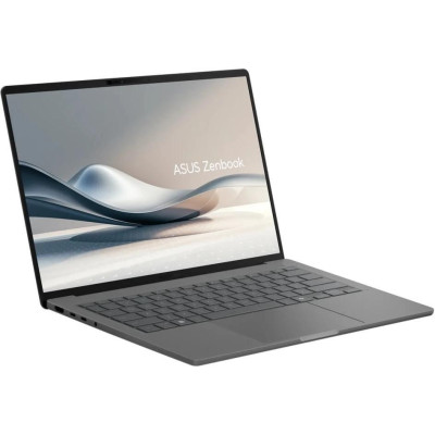 ASUS Zenbook A14 OLED UX3407RA Iceland Gray (UX3407RA-QD010W)