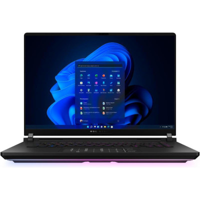 ASUS ROG Strix SCAR 16 2025 G635LX-RW082X